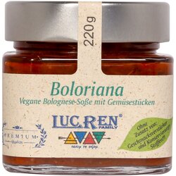 Boloriana 220 g